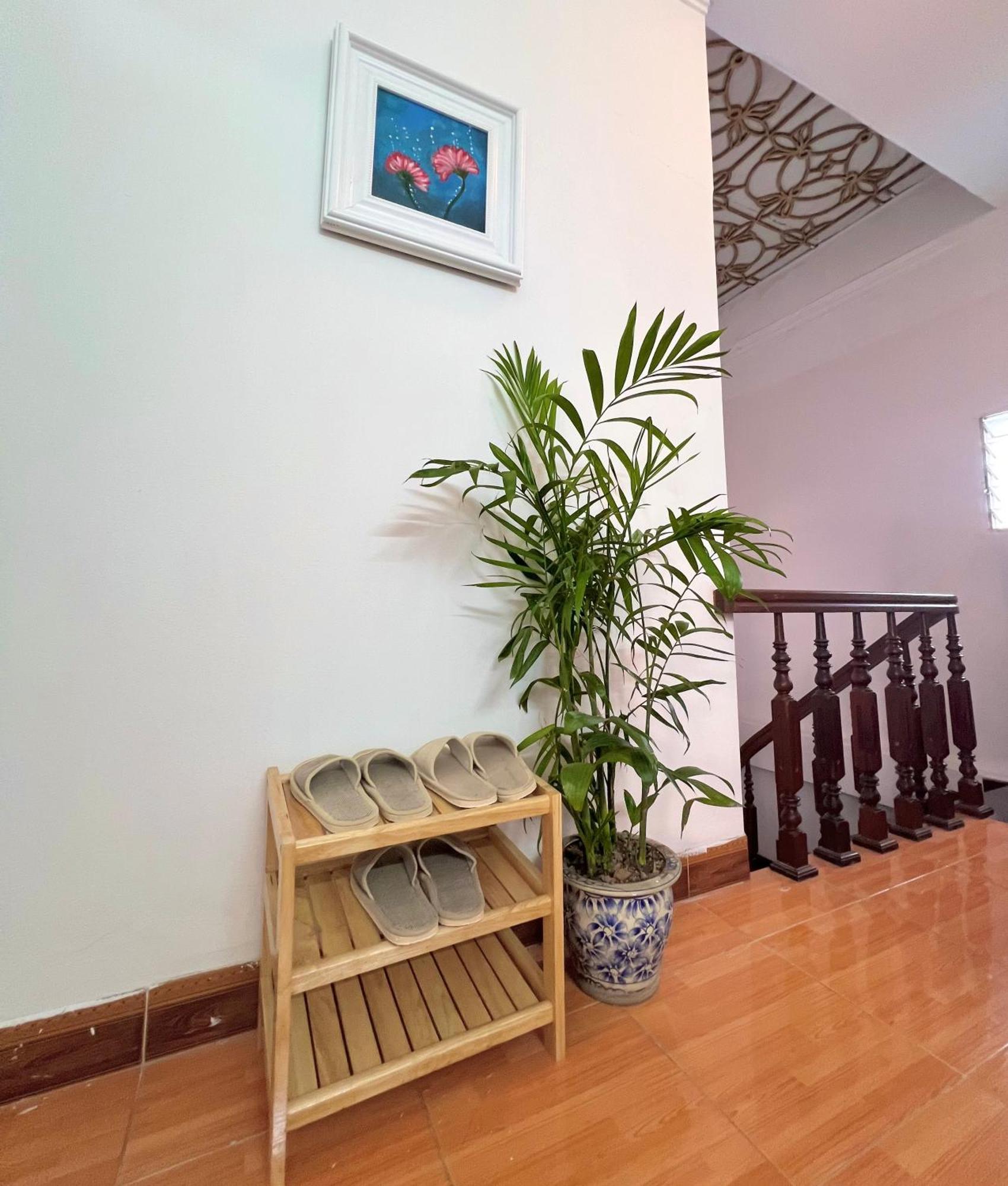 Lushstay Rooftop - Hanoi Train Station Exterior foto